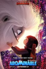 pelicula Abominable (3D) (1080)