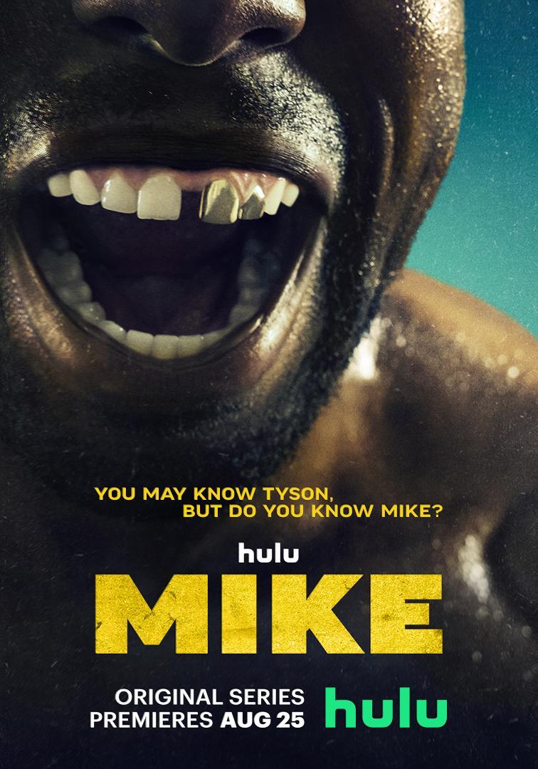 Serie Mike