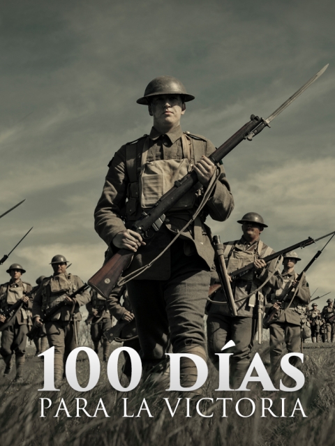 Serie 100 Dias Para La Victoria