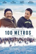 pelicula 100 Metros
