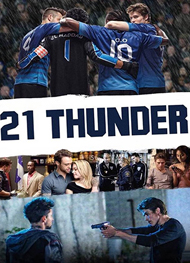 Serie 21 Thunder