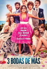 pelicula 3 Bodas De Mas (DVD5)