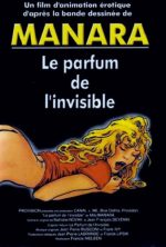 pelicula Le Parfum De L’Invisible (TV) ][DVD R2][Spanish]