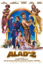 pelicula El Regreso De Aladin