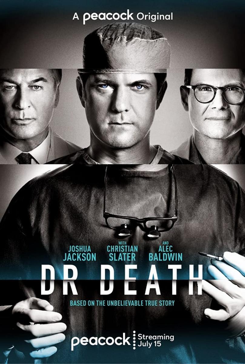 Serie Dr. Death