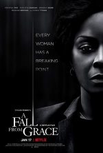 pelicula A Fall From Grace
