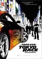 pelicula A Todo Gas 3 Tokyo Race