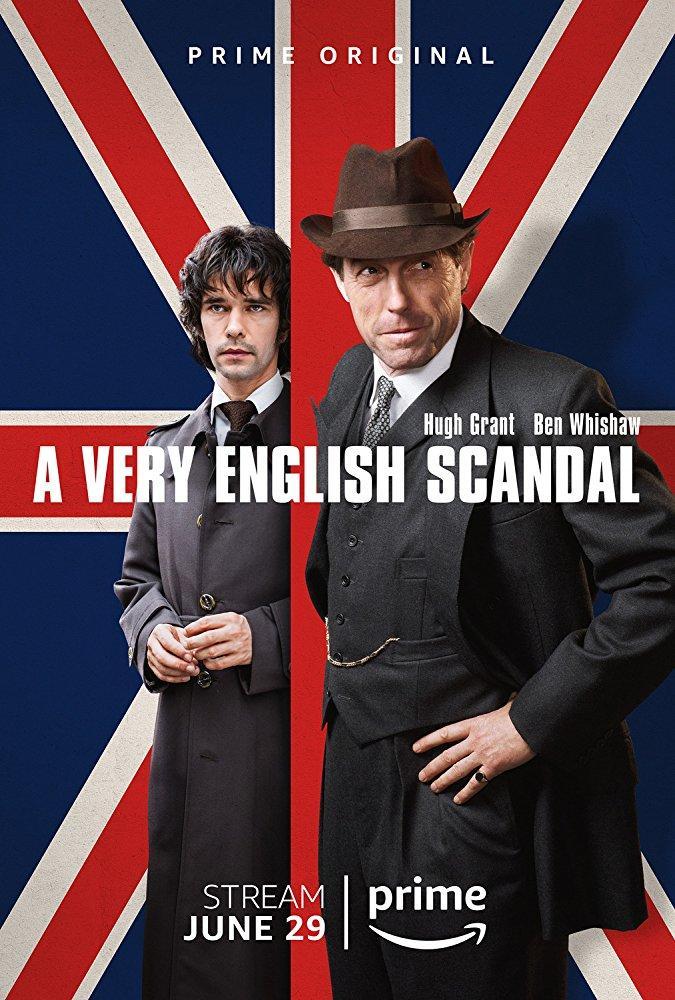 Serie A Very English Scandal