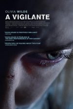 pelicula A Vigilante [2018][DVD R1][Subtitulado]