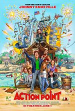 pelicula Action Point