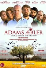 pelicula Adams Æbler [2005][DVD R2][Spanish]