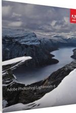 pelicula Adobe Photoshop Lightroom CC v6