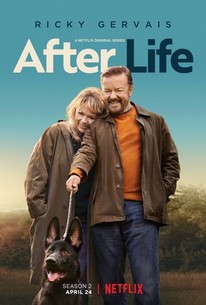 Serie After Life