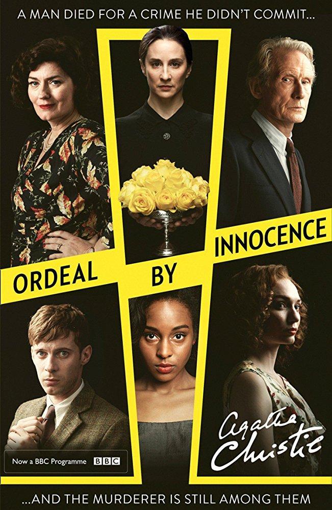Serie Agatha Christie: Inocencia trágica