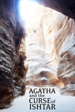pelicula Agatha y la maldicion de Ishtar