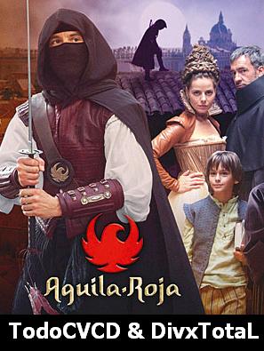 Serie Aguila Roja