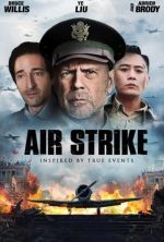 pelicula Air Strike [2018] [DVDR] [NTSC]