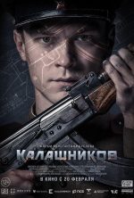 pelicula AK 47 Kalashnikov