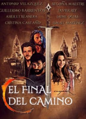 Serie El Final Del Camino