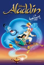 pelicula Aladdin (1992) 4K UHD [HDR]Castellano-Inglés