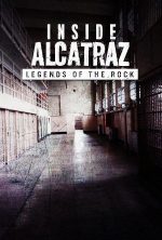 pelicula Alcatraz Leyendas De La Roca