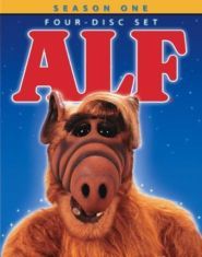 Serie Alf