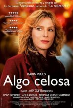 pelicula Algo Celosa [2018] [DVD R2]