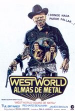 pelicula Almas De Metal [Ciclo Western]