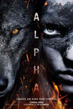 pelicula Alpha [2018][DVD5][PAL]
