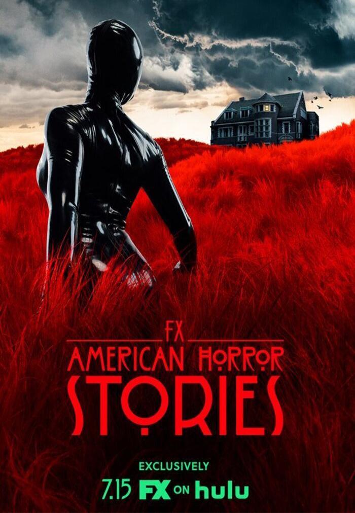 Serie American Horror Stories