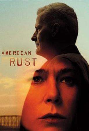 Serie American Rust