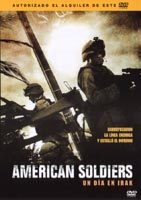 pelicula American Soldiers