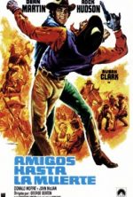 pelicula Amigos Hasta La Muerte [Ciclo Western]