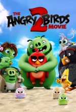 pelicula Angry Birds 2, la película 4K UHD 2160p