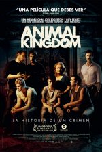Serie Animal Kingdom