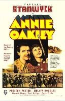 pelicula Annie Oakley