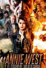 pelicula Annie West – El Tesoro de las Seis Caras