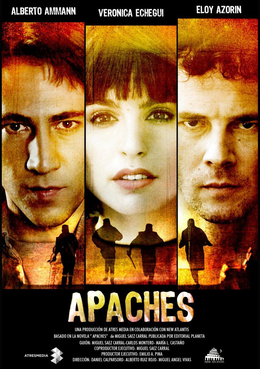 Serie Apaches