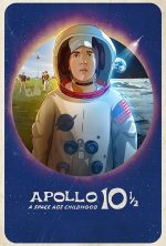 pelicula Apolo 10 Y Medio: Una Infancia Espacial