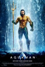 pelicula Aquaman [2018][DVD5R][Pal]
