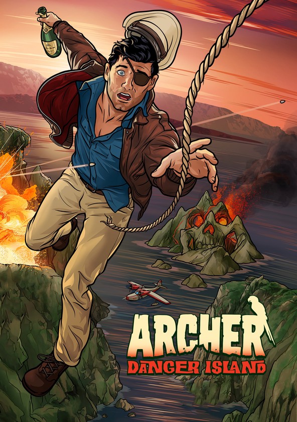 Serie Archer