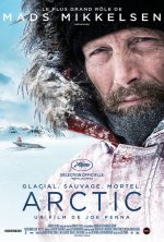pelicula Arctic [DVD R1][Subtitulado]