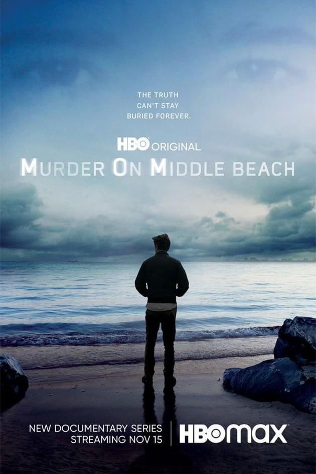 Serie Asesinato en Middle Beach