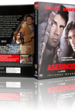 pelicula Asesinos (DVD5)
