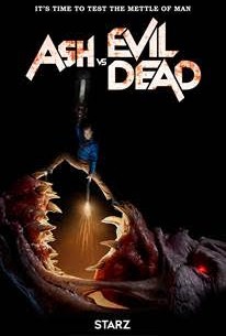 Serie Ash Vs Evil Dead