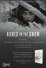 pelicula Ashes In The Snow [DVD] [R1] [NTSC] [Subtitulado]