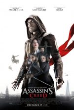 pelicula Assassin’s Creed (3D) (SBS) Subtitulado