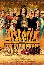 pelicula Astérix En Los Juegos Olímpicos (DVD5)