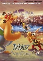 pelicula Asterix Y Los Vikingos