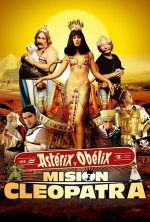pelicula Astérix y Obélix: Misión Cleopatra
